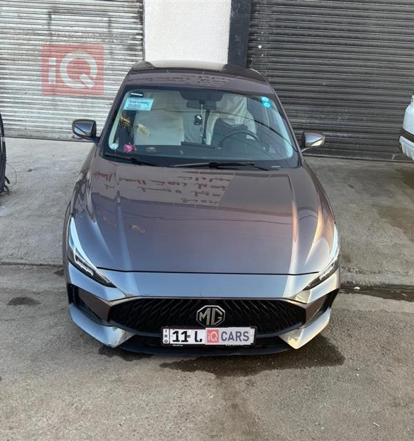 ئێم جی GT 2024  بۆ فرۆشتن لە عێراق -  بەغداد